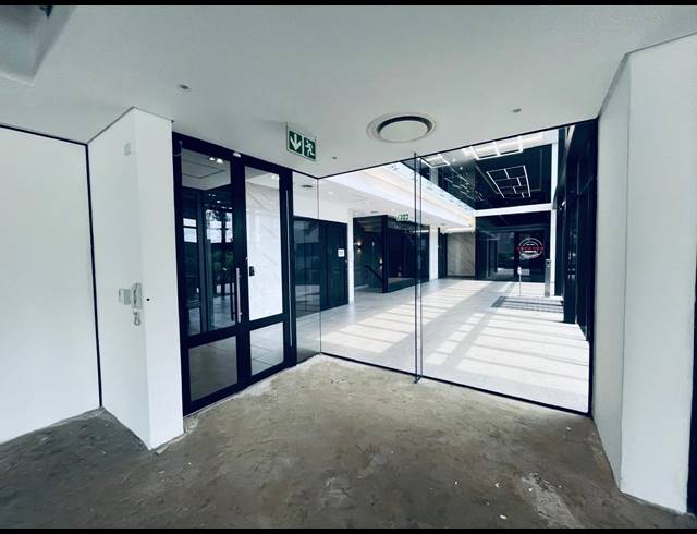 389M² OFFICE TO LET IN WATERFALL